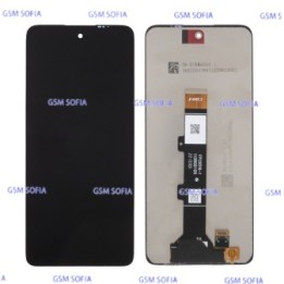 Pantalla completa sin marco Para Motorola E32 / E32s / G22 / E22s