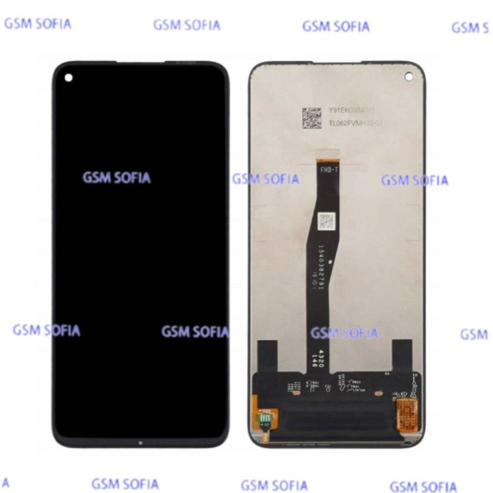 Pantalla Completa para Huawei Honor 20 / Nova 5T / Honor 20 Pro