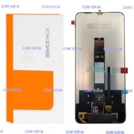 Servipack Pantalla completa original sin marco para Redmi A1 / Redmi A1 Plus / Redmi A2