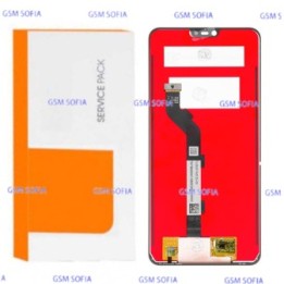 Servipack Pantalla Completa Para Xiaomi Mi 8 Lite ORI