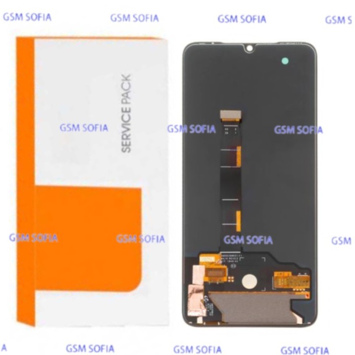 Servipack Pantalla completo original sin marco para Xiaomi MI 9