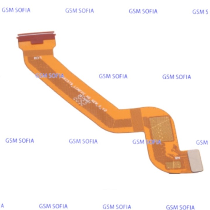 Flex main para Lenovo Tab M10 HD / X306
