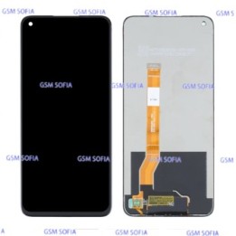 Pantalla completa sin marco para Realme 9 5G / realme 9 pro / One plus Nord Ce 2 lite