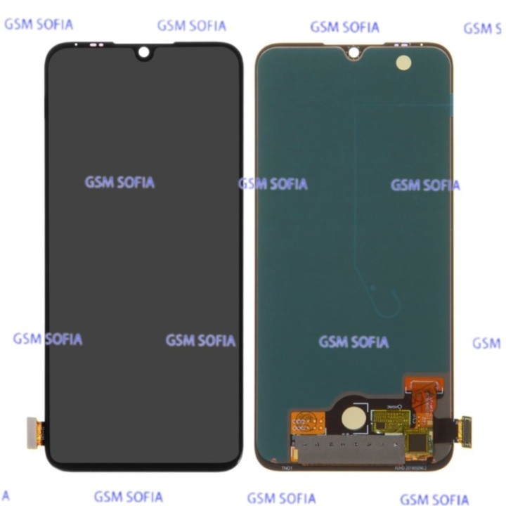 Pantalla completa oled sin marco para Xiaomi Mi A3