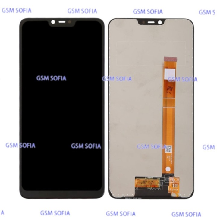 Pantalla completa sin marco para OPPO A5 / A3s / Realme C1 / Realme2