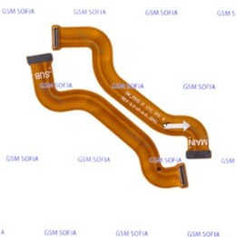 Flex main de conexión para Samsung Galaxy Tab S6 Lite / P615 / P610