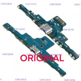 Placa carga ori  para Samsung Galaxy Tab S6 lite / P610