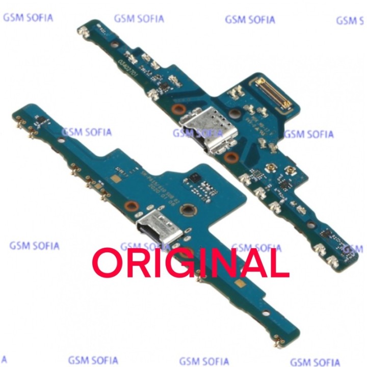 Placa carga para Samsung Galaxy Tab S6 lite / P610