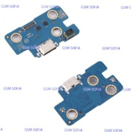 Placa carga para Samsung Galaxy Tab A8 10,5 / X200 / X205
