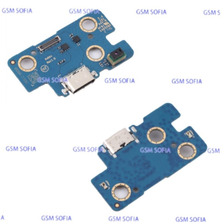 Placa carga para Samsung Galaxy Tab A8 10,5 / X200 / X205
