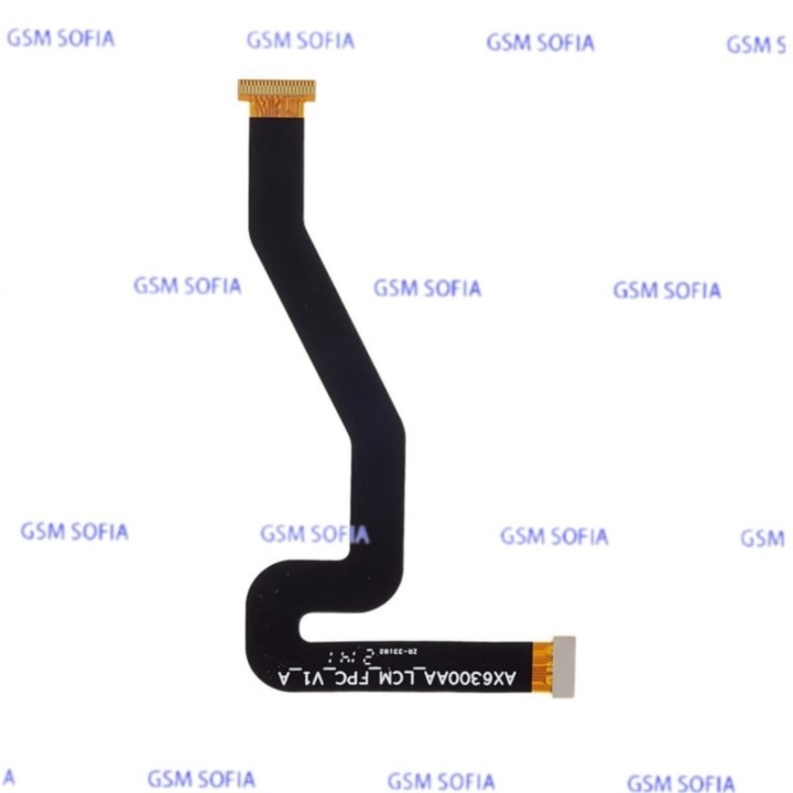 Flex LCD para Samsung Galaxy Tab A8 10,5 / X200 / X205