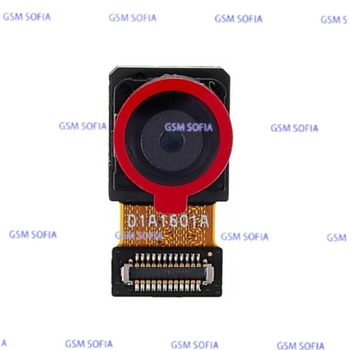 Modulo camara FRONTAL para Redmi Note 12s / Redmi Note 11s