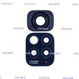 Kit de 2 lentes para Redmi note 11s