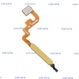 Flex power Huella para Redmi Note 12S / Redmi Note 11S / Redmi note 11 4G / Poco M4 Pro 4G - Amarillo