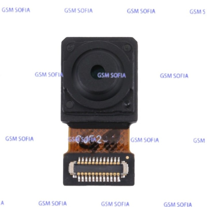 Modulo camara FRONTAL para Redmi Note 11 Pro 4G