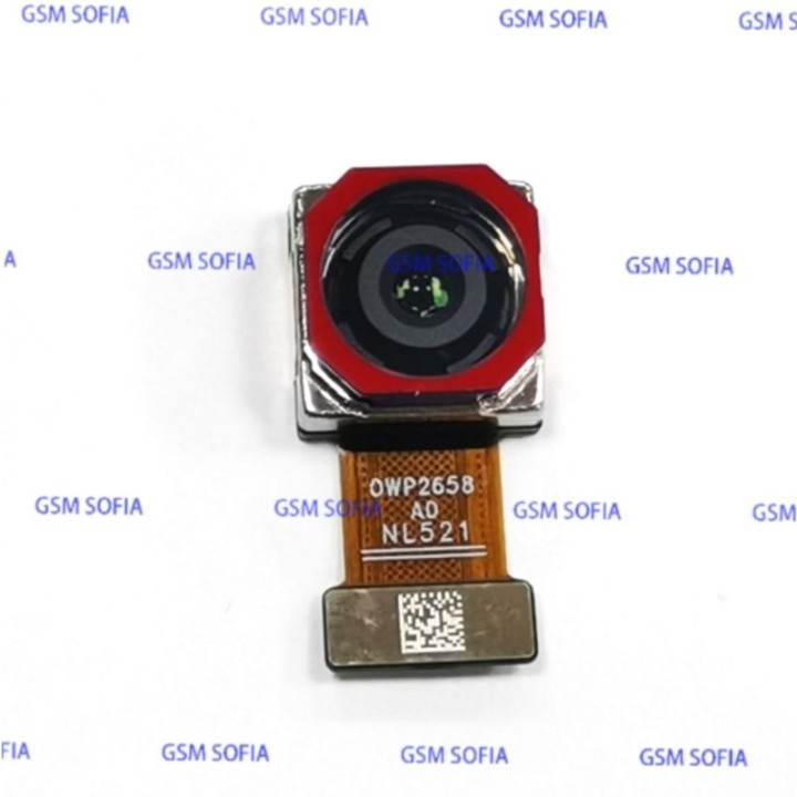 Modulo camara trasera para PocoPhone Poco M4 Pro 5G
