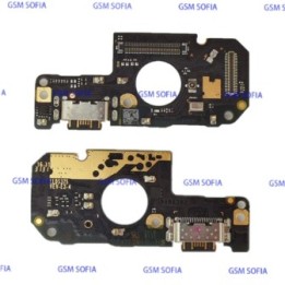 Placa carga para Poco M4 Pro 4G / redmi note 11 4G / redmi note 11s / redmi note 12s