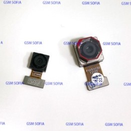 Juego 2 camara trasera para PocoPhone Poco M4 Pro 4G