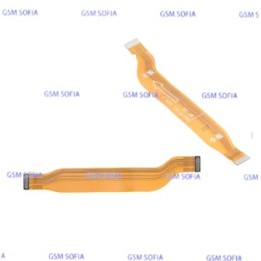 Flex Main Principal para Huawei Honor x8 4G
