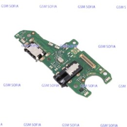 Placa carga para Huawei Honor x7