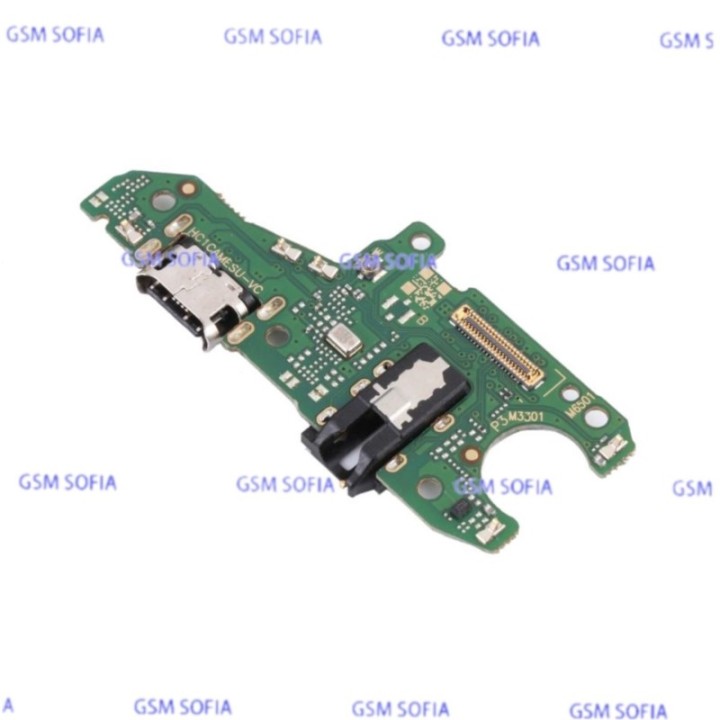 Placa carga para Huawei Honor x7