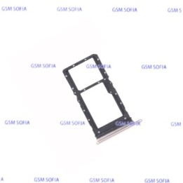 Bandeja sim para Huawei Honor x7- Oro Rosa