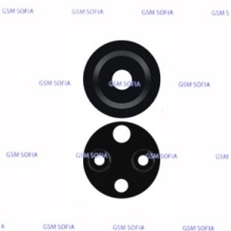 Juego de 2 Lentes para Huawei Honor x7