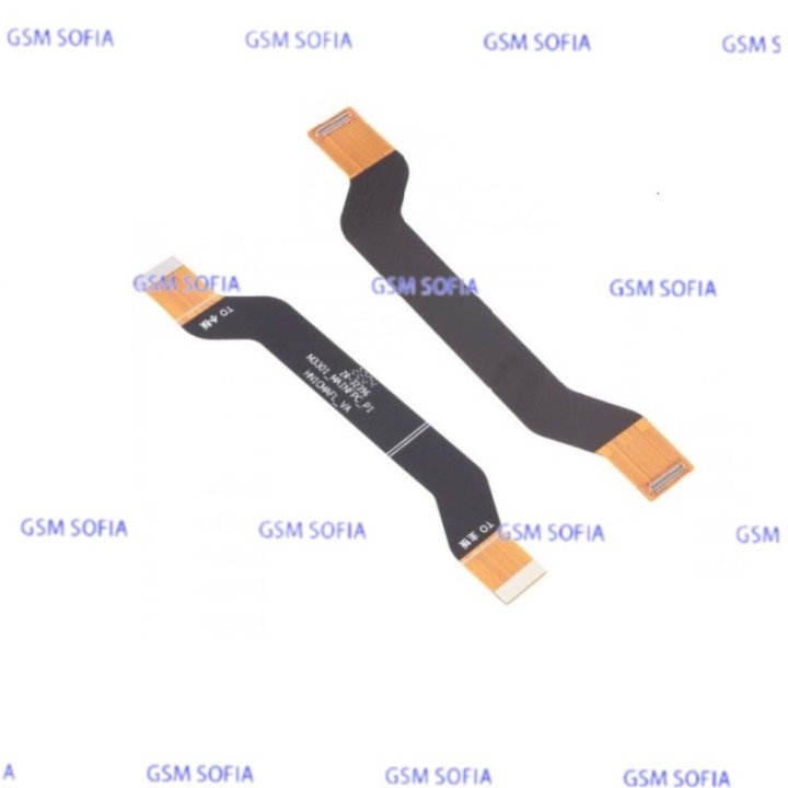 Flex Main Principal para Huawei Honor x7