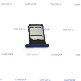 Bandeja sim para Huawei honor x9 - Azul