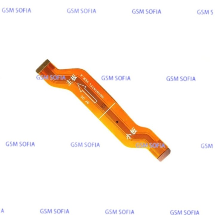 Flex Main Principal para Huawei honor x9