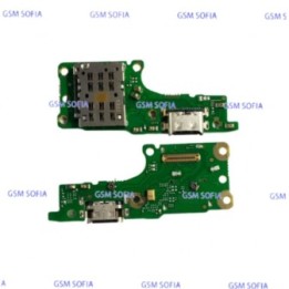 Placa carga ori para Huawei honor x9 / Honor X30 / Honor Magic 4 Lite 4G / Magic 4 Lite 5G