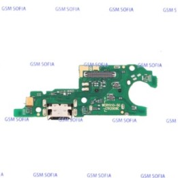 Placa carga para Huawei Honor x10 / Huawei Y9a