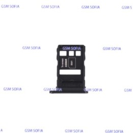 Bandeja sim para Huawei Honor 50 - Negro