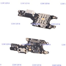 Placa carga para Huawei Honor 50