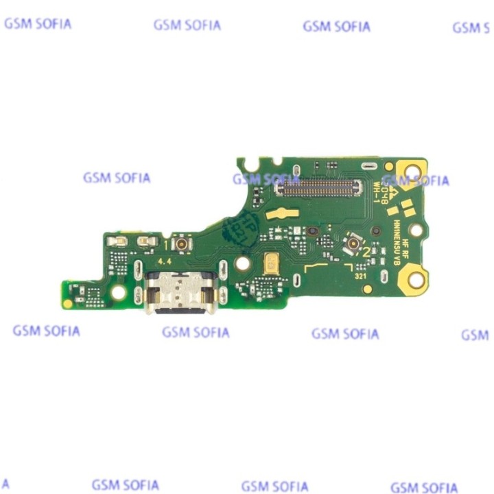 Placa carga para Huawei Honor 50 lite