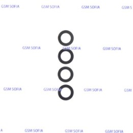 Juego de 4 Lentes para Huawei Honor 50 lite