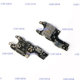 Placa carga para Huawei Honor 70