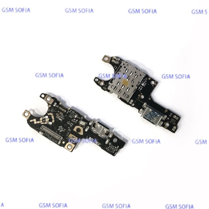 Placa carga para Huawei Honor 70