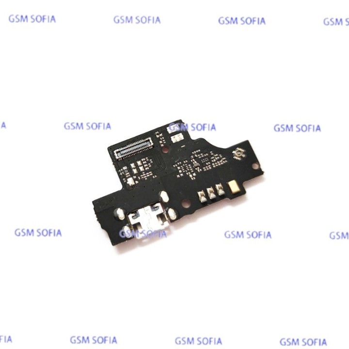 Placa carga para Zte Blade A5 2020