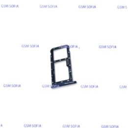 Bandeja sim para Zte Blade A51 / A71 - MARINO