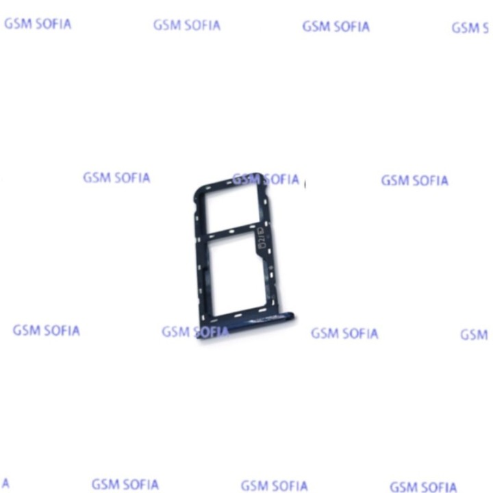 Bandeja sim para Zte Blade A51 / A71 - MARINO