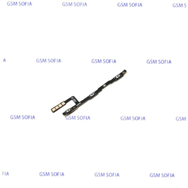 Flex Power para Zte Blade A51