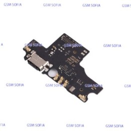 Placa carga para Zte Blade A51