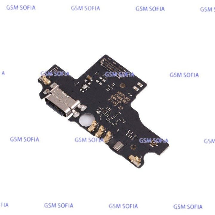 Placa carga para Zte Blade A51