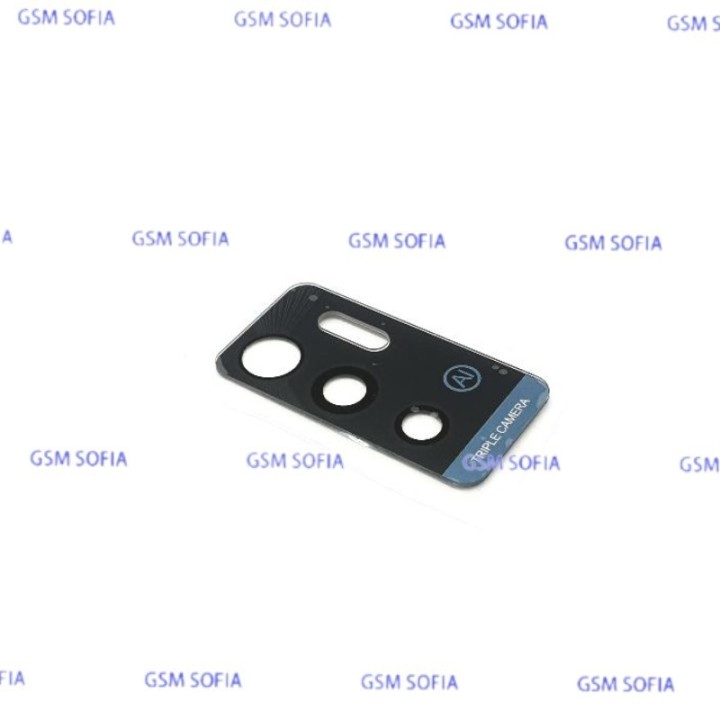 Lente para Zte Blade A71