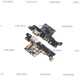 placa carga para Zte Blade A71