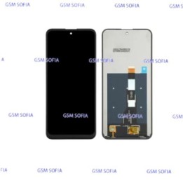Pantalla completa sin marco para Nokia X10 / X20