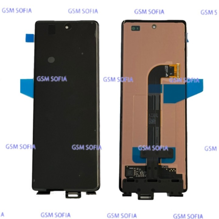 Pantalla completa externa para Samsung Galaxy Z Fold2 5G F916B