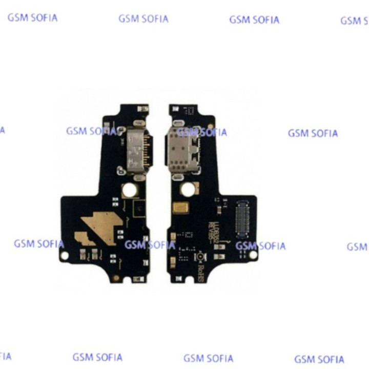 Placa carga para Motolora One / Moto One