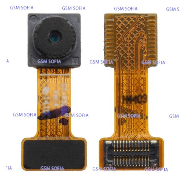 Camara trasera para Samsung Galaxy Tab T530 / T533 / T535